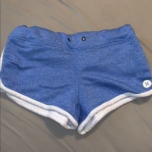 Hurley shorts